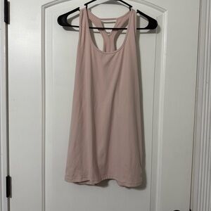 Calia Tank Top Women’s Size XL Light Pink Athletic Workout